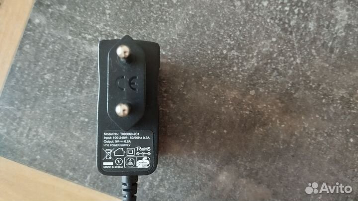 Блок питания