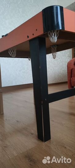 Бильярдный стол мини mini