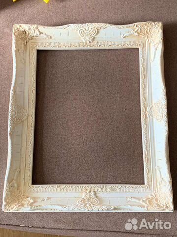 Рама багетная