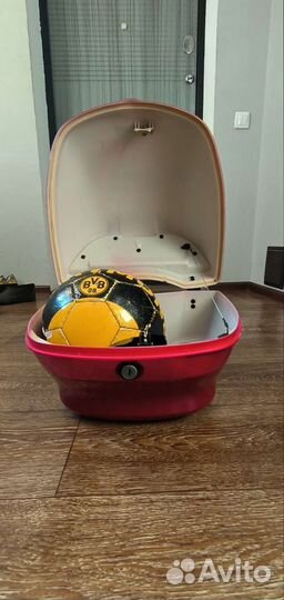 Кофр для скутера бу