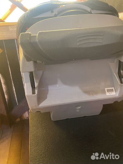 Детское автокресло от 0 до 25кг