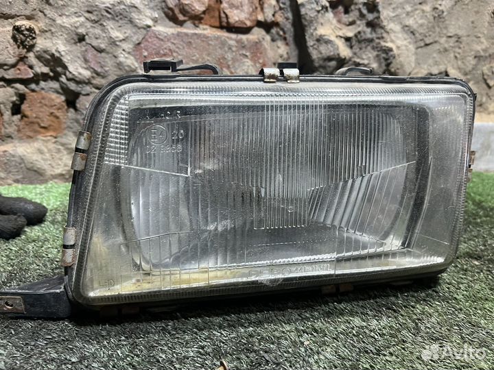 Фара передная левая audi 80 B4 Depo