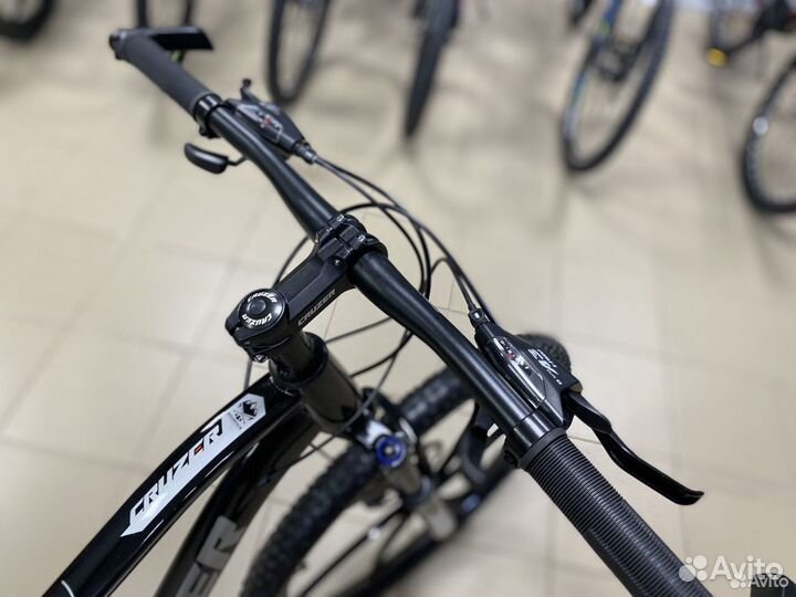 Велосипед 26