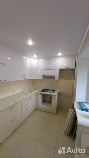 Кухня на заказ