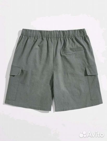 Шорты мужские