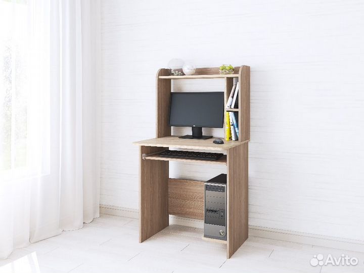 Компьютерный стол Грета 1