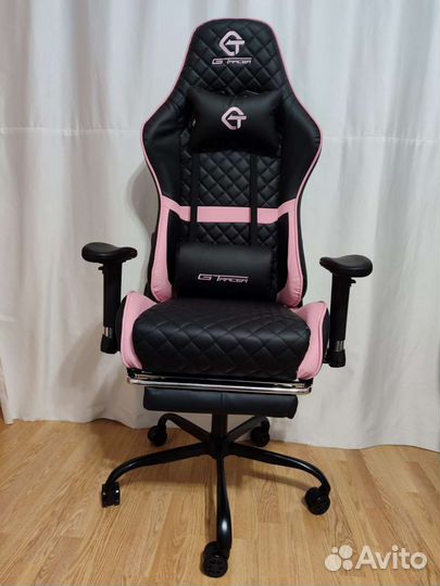 Компьютерные стулья геймерские бесплатная доставка