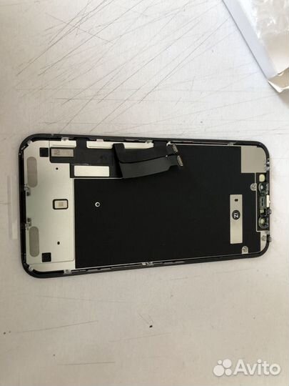 Оригинальный дисплей Apple iPhone XR