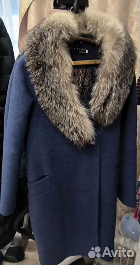 Продам пальто