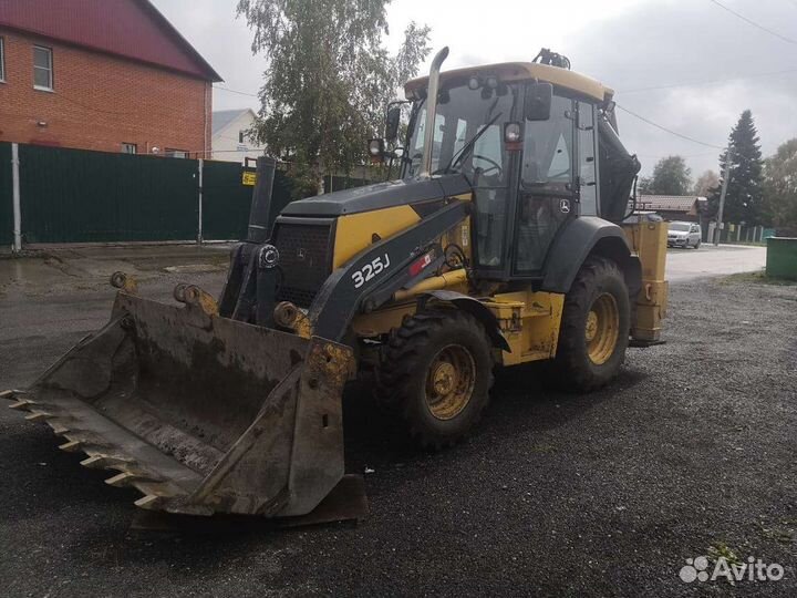 Аренда трактор экскаватор погрузчик