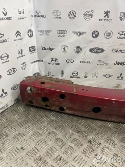 Усилитель бампеpa задний Dodge Journey универсал