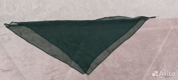 Шарфы платки палантины