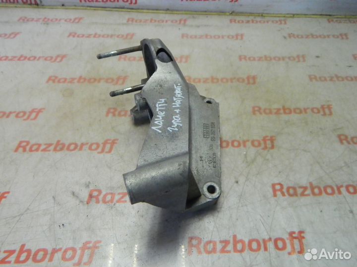 Кронштейн гидроусилителя Chevrolet Lacetti 2004-2013