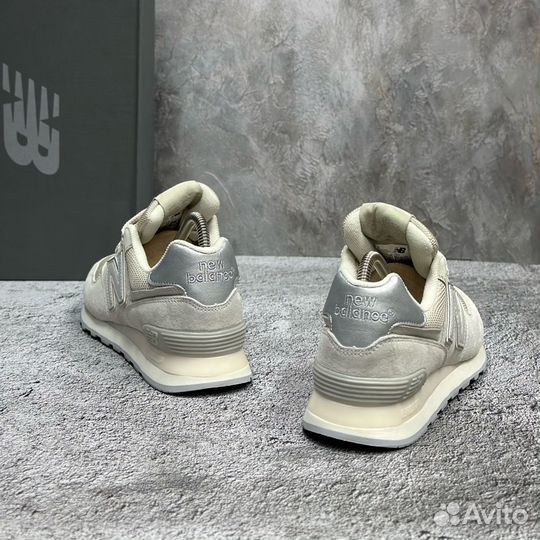 Кроссовки мужские New Balance размер 41 по 45