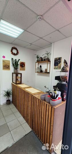 Продам готовый бизнес кофе с собой