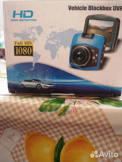 Анти радар И видеорегистратор