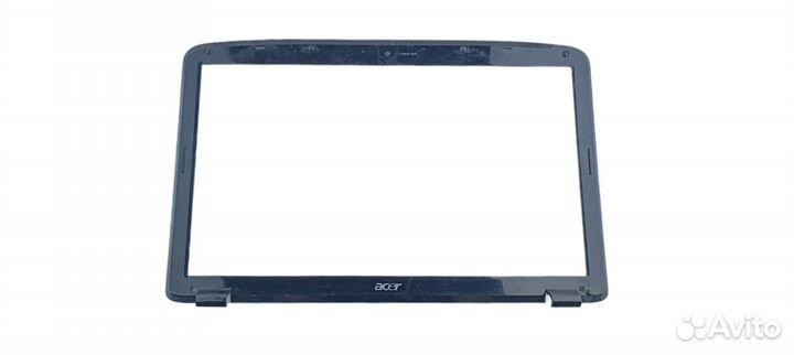 Рамка матрицы Acer Aspire 5742 series (Б/У)