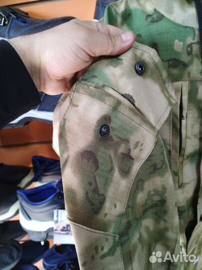 Летний костюм для охоты и рыбалки