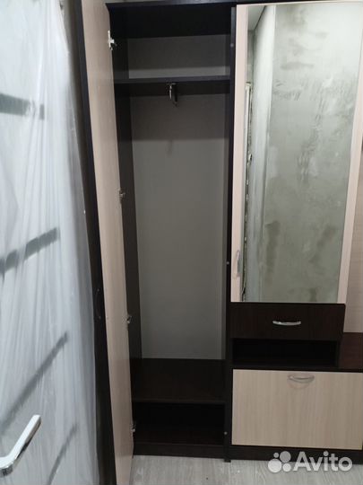 Мебель бу прихожая