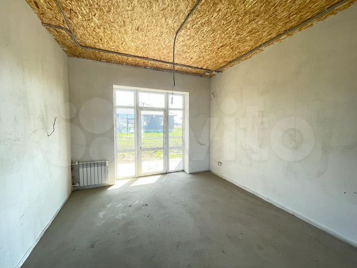 Дом 150 м² на участке 6,6 сот.