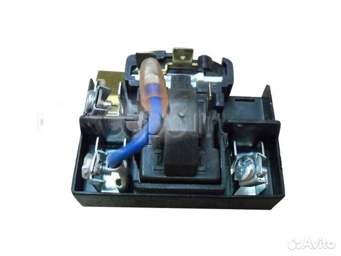 Блок управления холодильника Beko