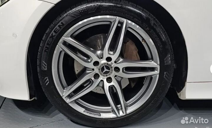 Mercedes-Benz E-класс 2.0 AT, 2020, 56 000 км