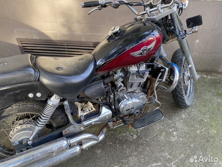 Irbis garpia 250 без торга, абсолютно