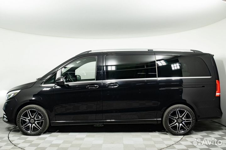 Mercedes-Benz V-класс 2.0 AT, 2023