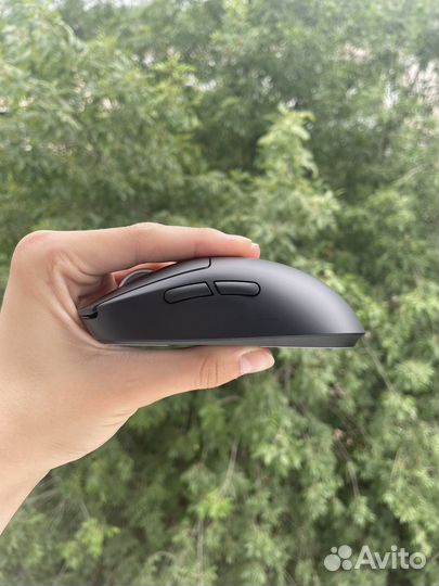 Logitech superlight 2