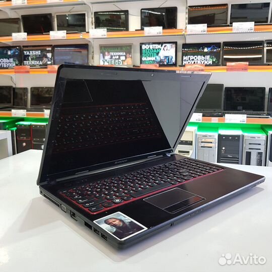 Ноутбуки всегда в наличии в магазине Есть Обмен