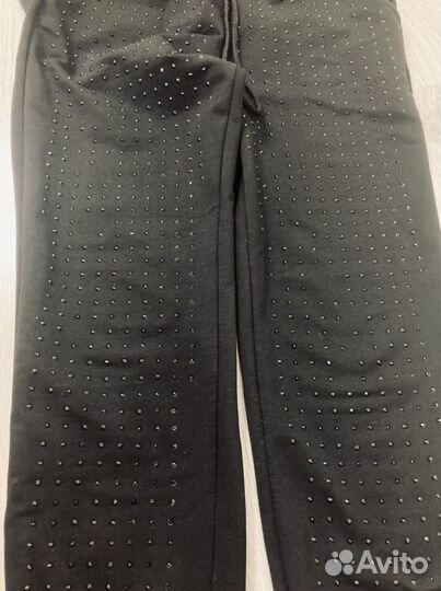 Спортивный костюм женский