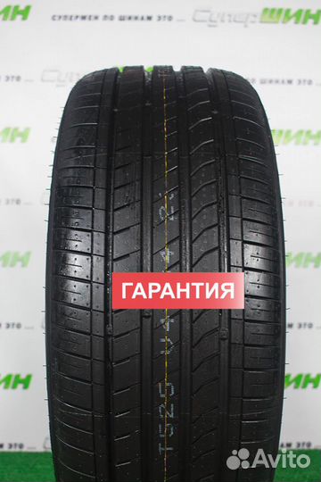 Nexen N'Fera SU1 215/55 R17