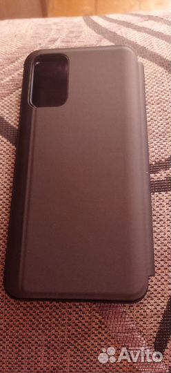 Умный чехол-книжка для Xiaomi redmi 9T / Poco M3