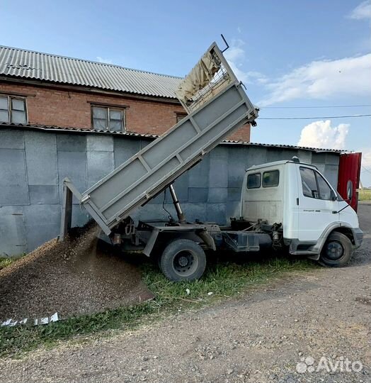 Бетон отсева в наличии