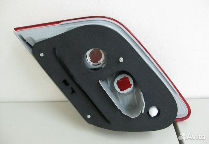 Стоп правый toyota camry v40 2008 год