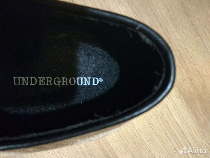 Туфли. 37 размер