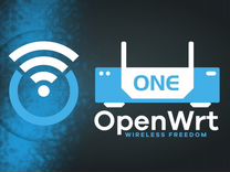 Роутер openwrt