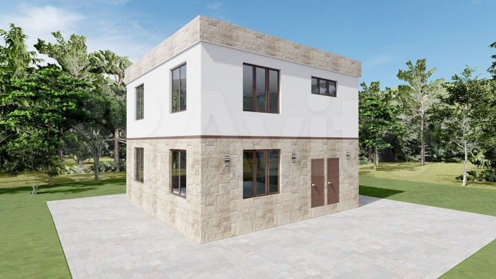 Участок 3,8 сот. (СНТ, ДНП)