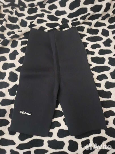 Шорты для похудения