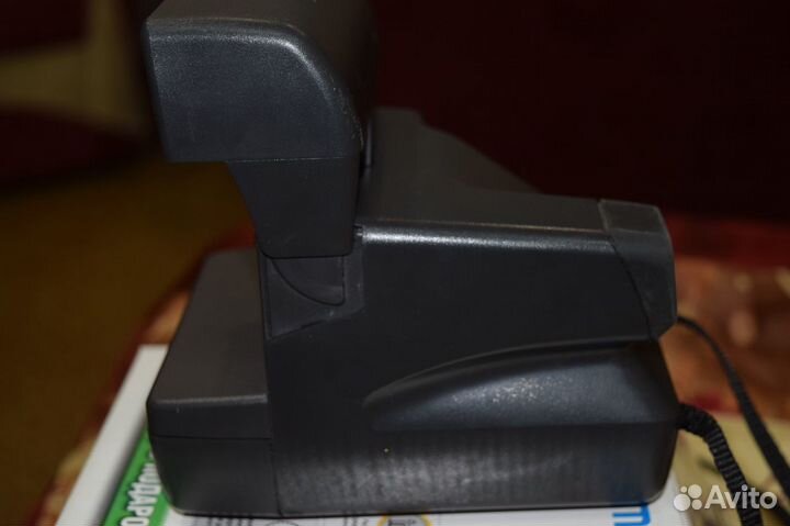 Фотоаппарат-Полароид.Советских времен