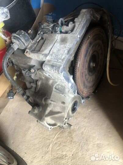 АКПП mcta Honda Accord 7 (CL) 2.4