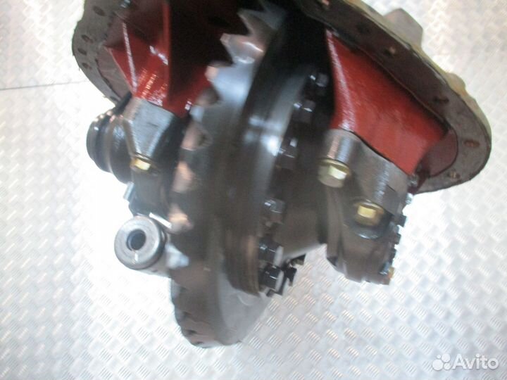 Редуктор 1347 DAF 1652704