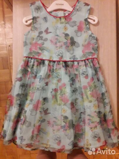 Детская одежда для девочек