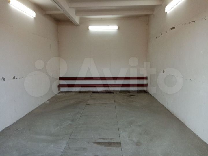 Гараж, 24 м²