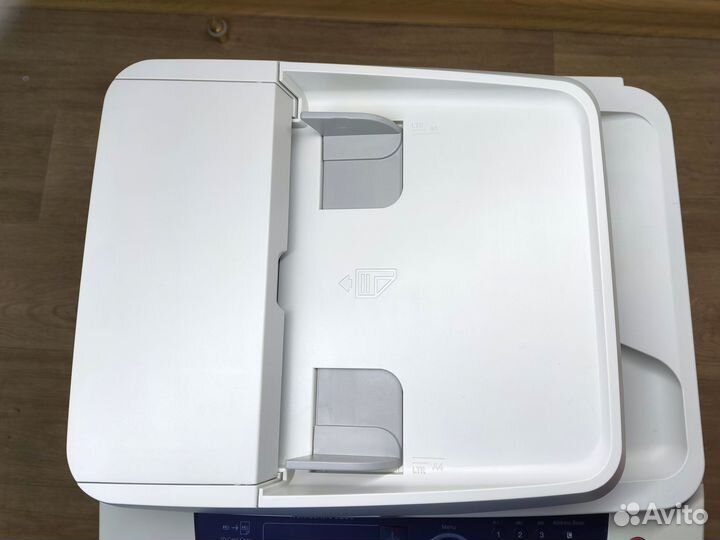 Мфу лазерное Xerox WorkCentre 3220DN (2) Гарантия