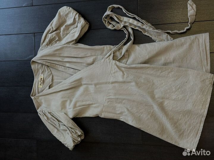 Женские вещи пакетом