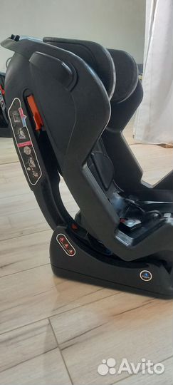 Детское автокресло от 0 до 18