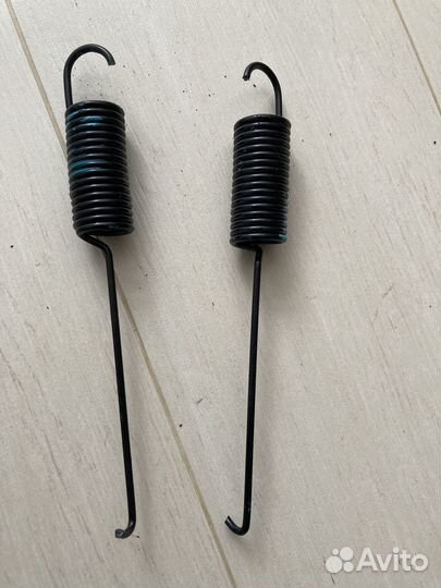 Пружина бака стиральной машины Ardo FL85s