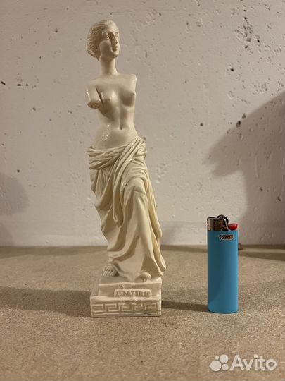 Статуэтка Афродита. Ручная работа. Греция