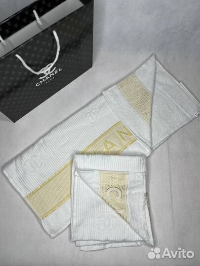 Набор полотенец 